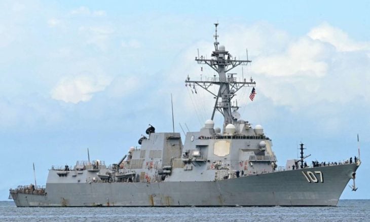 أمريكا وإيران في لعبة جيوسياسية بشعة وبانتظار لحظة “سوء التقدير” ليخرج الأمر عن السيطرة